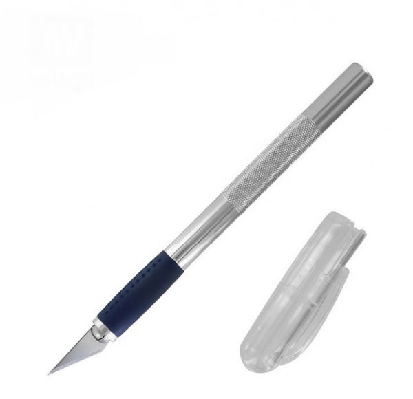 Hobby Tools: Deluxe Modelling Knife no. 1