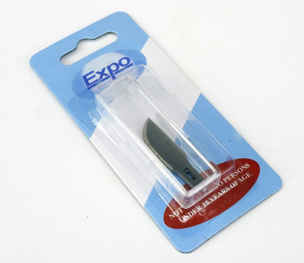 AMMO: EXPO Tools - T10 Blades (pack of 5)
