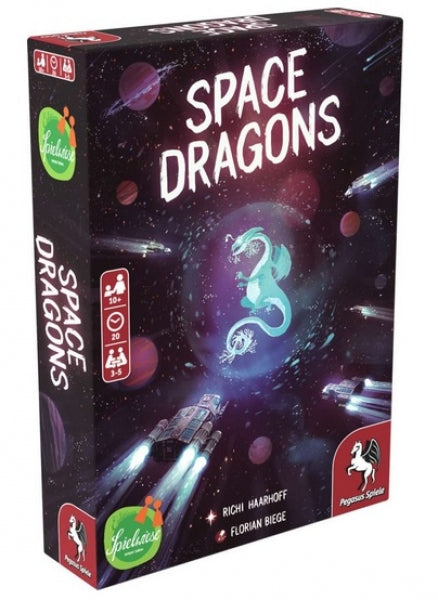 Space Dragons