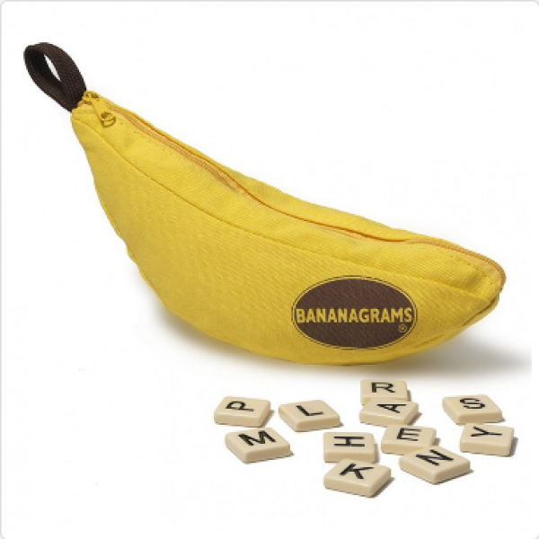 Bananagrams
