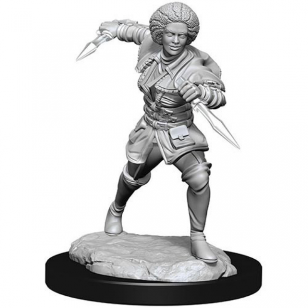 Magic the Gathering Unpainted Miniatures: Wave 14 - Kaya