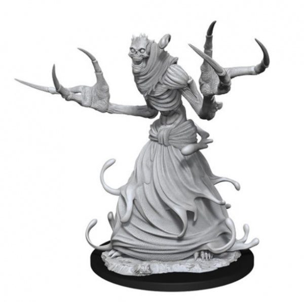 D&D Nolzurs Marvelous Unpainted Minis: Wave 15 - Boneclaw