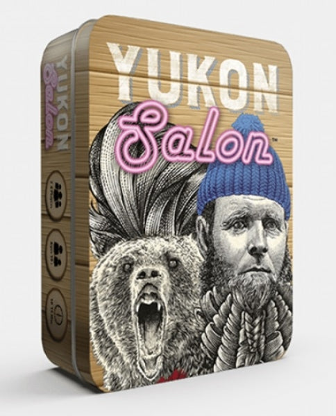 Yukon Salon