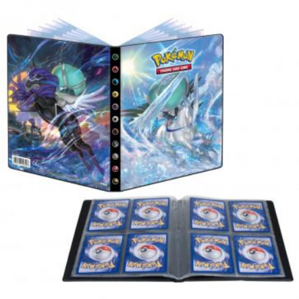Pokemon CCG: Sword and Shield 6 4-Pocket Portfolio