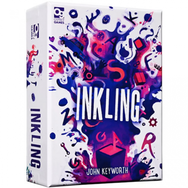 [Osprey Games] Inkling