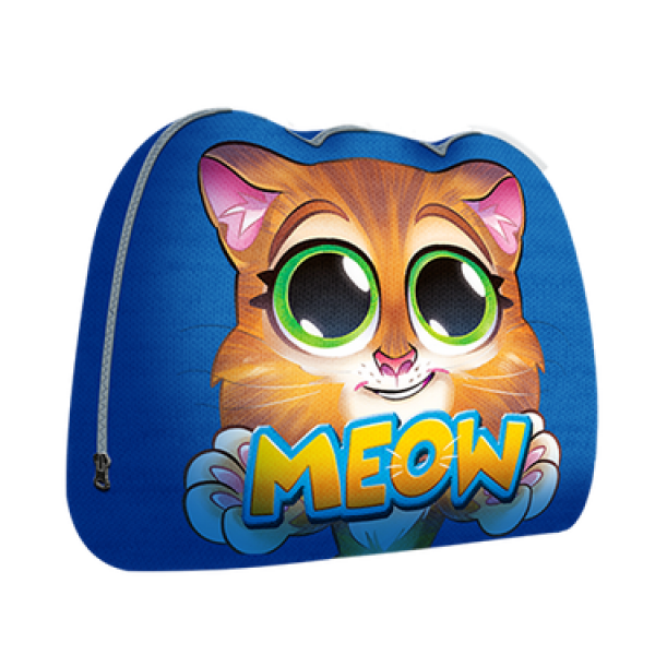 Reiner Knizia's MEOW