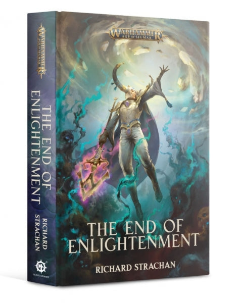 Warhammer 40K: (Novel) The End of Enlightenment (HC)