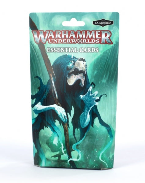 Warhammer Underworlds: Essential Cards