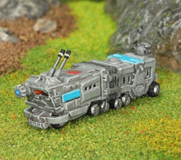 BattleTech Miniatures: Indra Infantry Transport (Standard) (2)