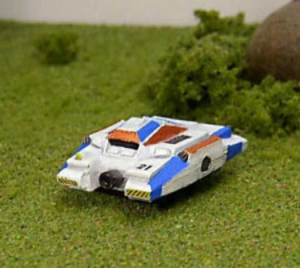 BattleTech Miniatures: Gladius Medium Hover Tank (2)