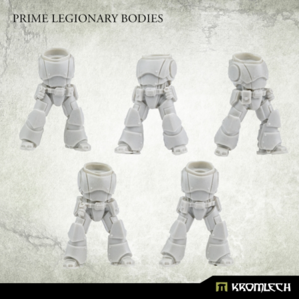 Conversion Bitz: Prime Legionaries Bodies (5)