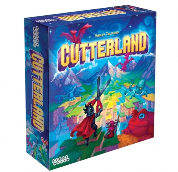 Cutterland