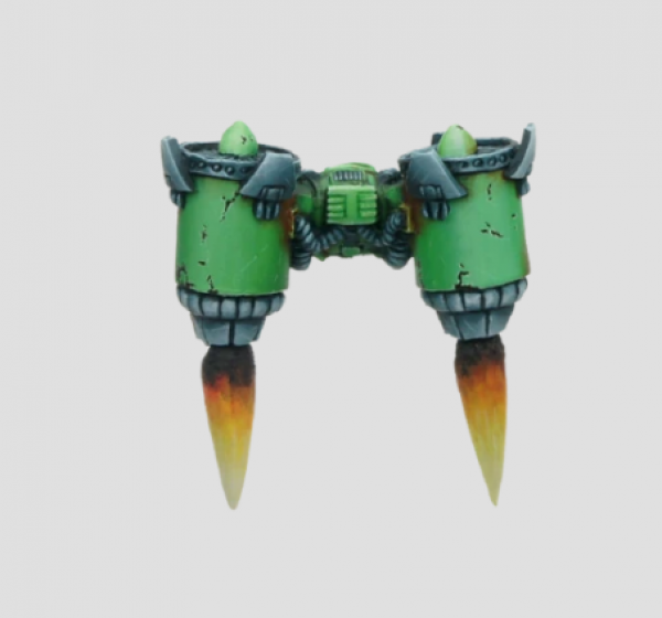 MaxMini: Jump Packs (5)