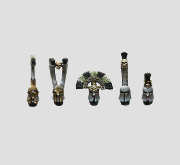 MaxMini: Tribe of Black Lotus Helmets (10)