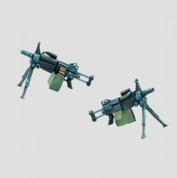MaxMini: Heavy Machine Gun (5)