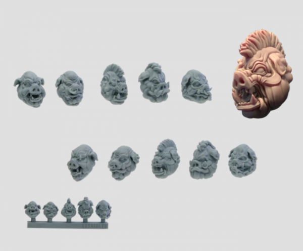 MaxMini: Hogs of War (10)