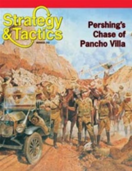 Strategy & Tactics Magazine: #242 They Died With Their Boots On 2