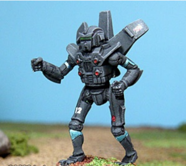 BattleTech Miniatures: Venom SDR-9K