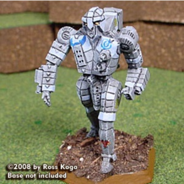 BattleTech Miniatures: Wyvern IIC (Standard)
