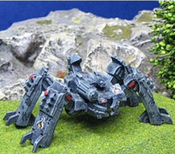 BattleTech Miniatures: Fire Scorpion (Standard)