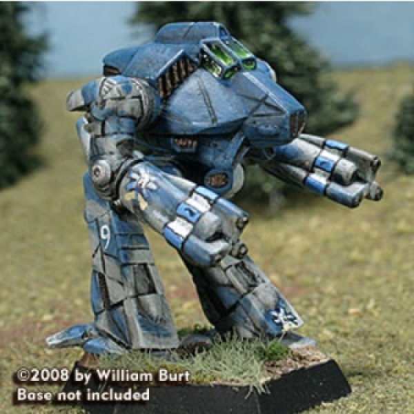 BattleTech Miniatures: Supernova (Standard)