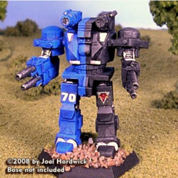 BattleTech Miniatures: Canis (Standard)