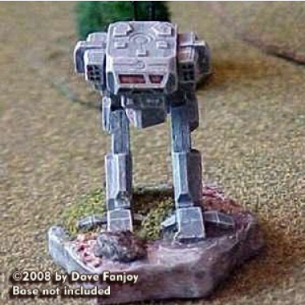 BattleTech Miniatures: Strider SR1-O Prime