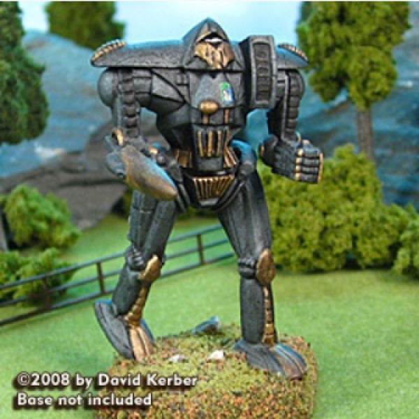 BattleTech Miniatures: Excalibur EXC-B2