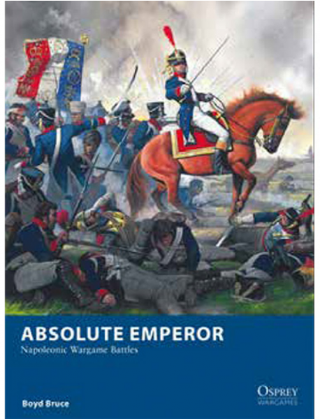 [Osprey Games] Absolute Emperor