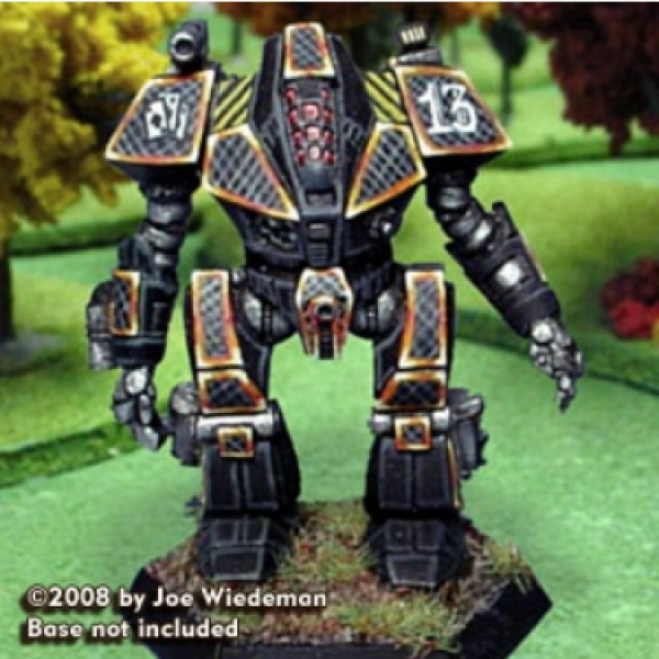 BattleTech Miniatures: Marshall MHL-XI
