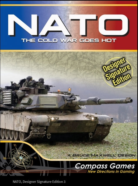 NATO - Designer Signature Edition