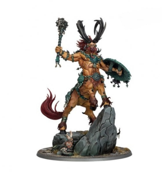 Age of Sigmar: Kragnos The End of Empires