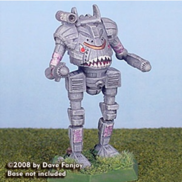 BattleTech Miniatures: Shogun SHG-2F