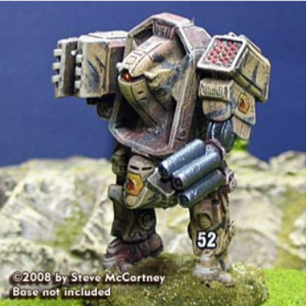 BattleTech Miniatures: Bowman (Standard)