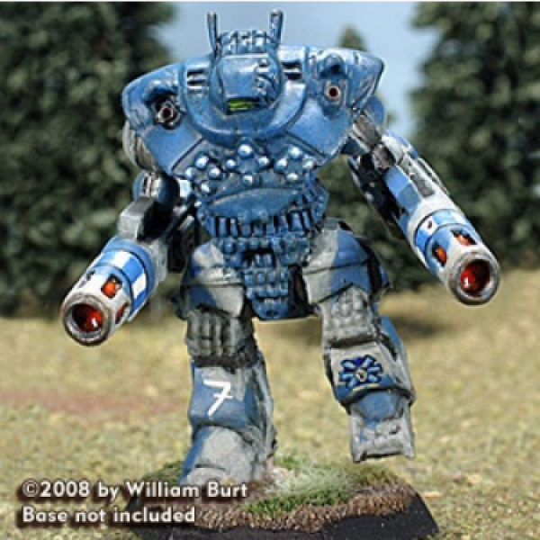 BattleTech Miniatures: Arcas (Standard)