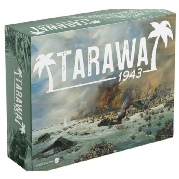 Tarawa 1943