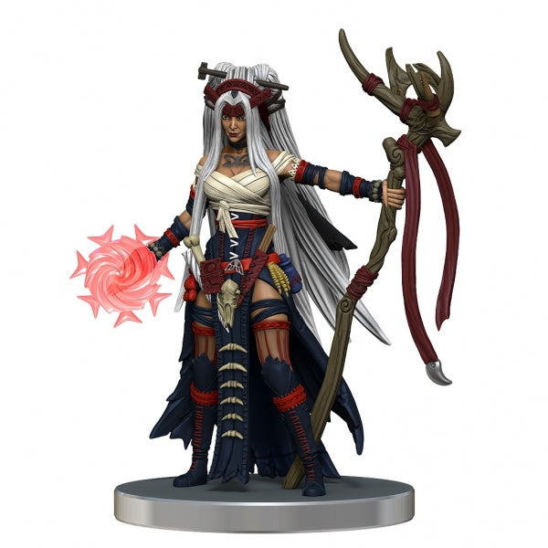 Pathfinder Battles: Advanced Iconic Heroes