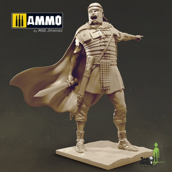 Big Child Model Kits: Standing Legionarius