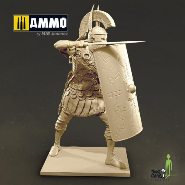 Big Child Model Kits: Optio