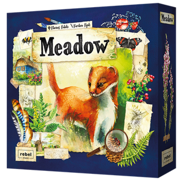 Meadow (Core Game)