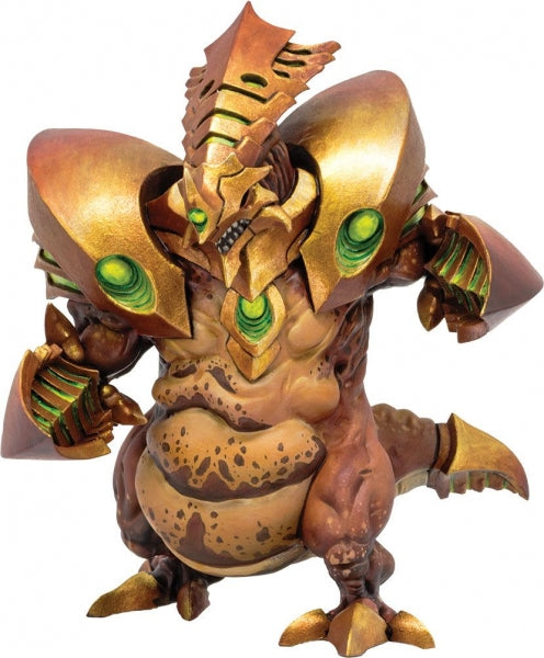 Monsterpocalypse: Gorghadra – Planet Eaters Monster (resin)
