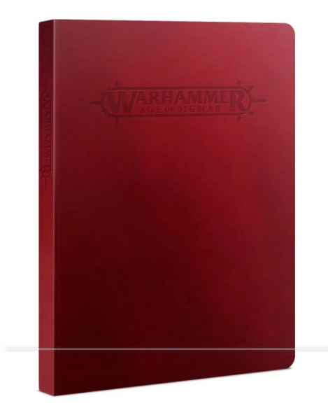 Age of Sigmar: Path to Glory Diary [LIMITED/ALLOCATED]