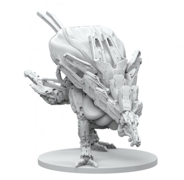 Horizon Zero Dawn: The Sacred Land Expansion