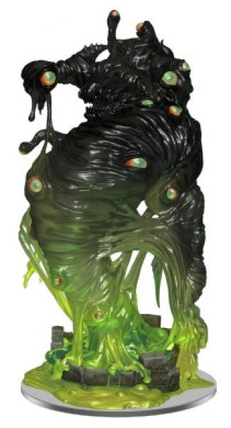 D&D Miniatures: Icons of the Realms - Juiblex, Demon Lord of Slime and Ooze