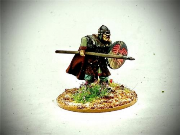 SAGA: Age of Vikings - Warlord C