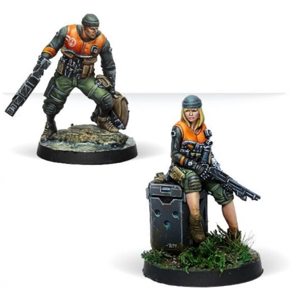 Infinity (#896) Irmandinhos (2021)