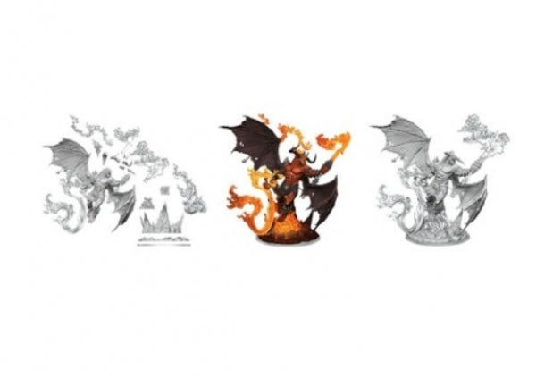 Dungeons & Dragons Frameworks: W01 Balor