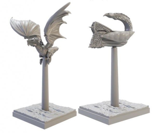 Armada: Elf Fliers Pack