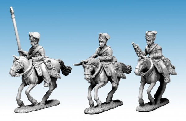 North Star Prussians: Prussian Hussar Command