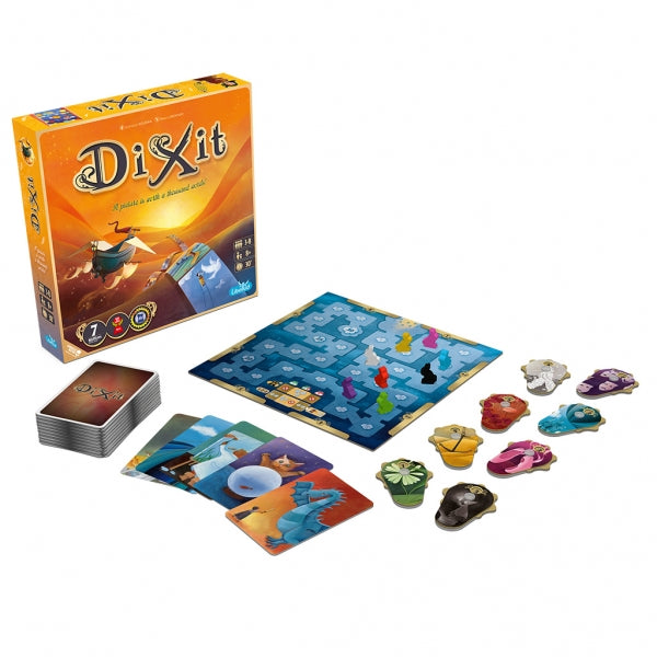 Dixit Core Game (2021)